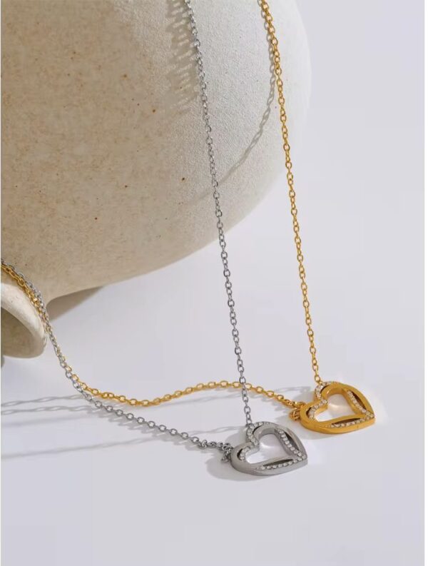 Love's Symphony Necklace - Image 3