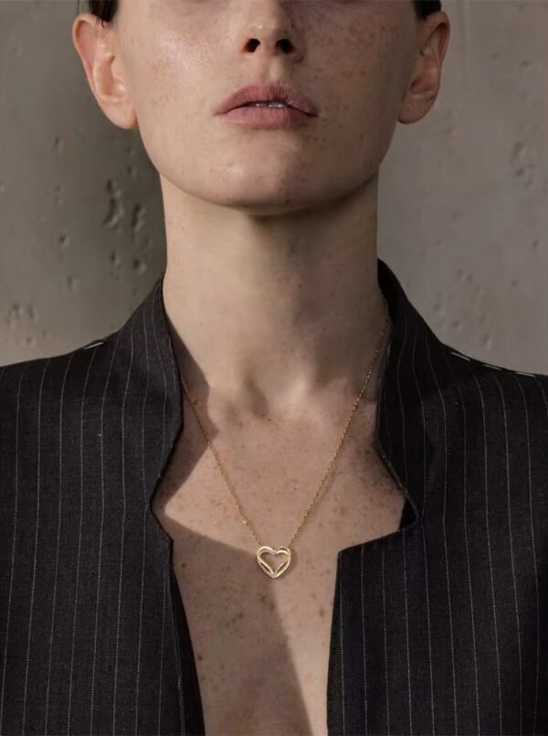 Love's Symphony Necklace - Image 2