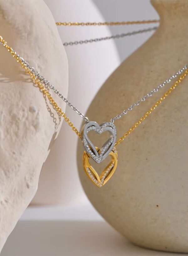 Love's Symphony Necklace - Image 4