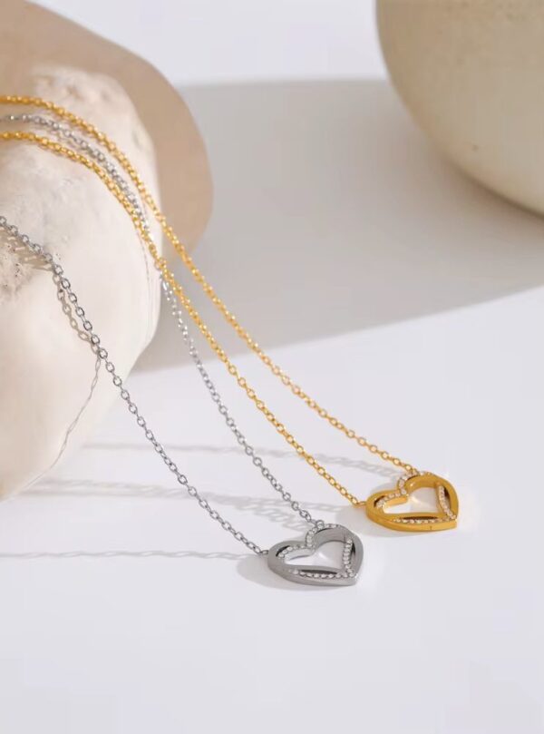 Love's Symphony Necklace - Image 5