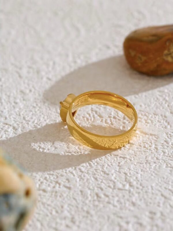 Dewdrop Ring - Image 5