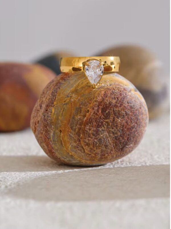 Dewdrop Ring - Image 2