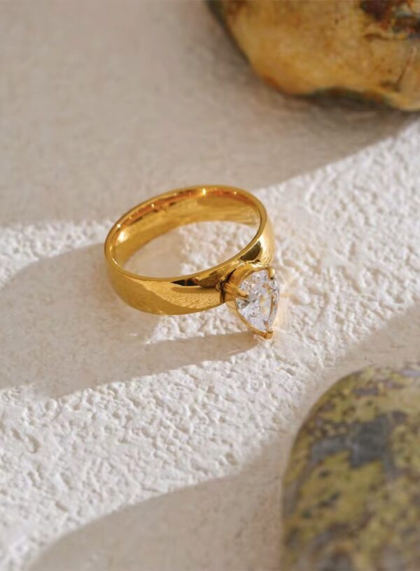 Dewdrop Ring - Image 4