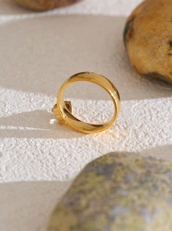 Dewdrop Ring - Image 6