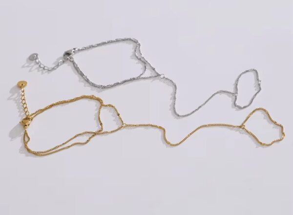 Celestial Hand Chain - Image 4