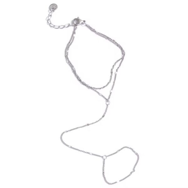 Celestial Hand Chain - Image 3
