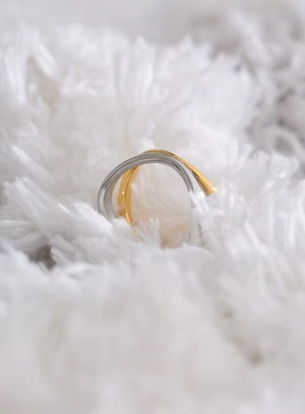 Embrace Ring - Image 5