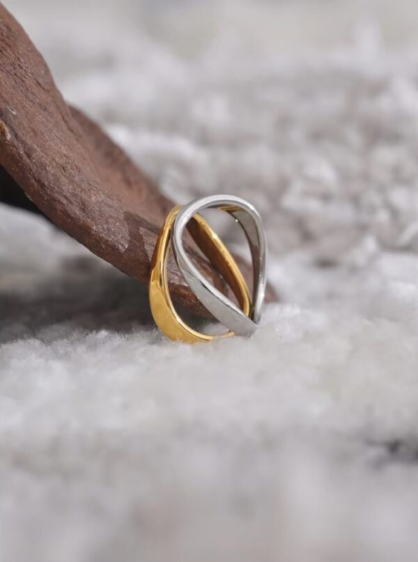Embrace Ring - Image 4