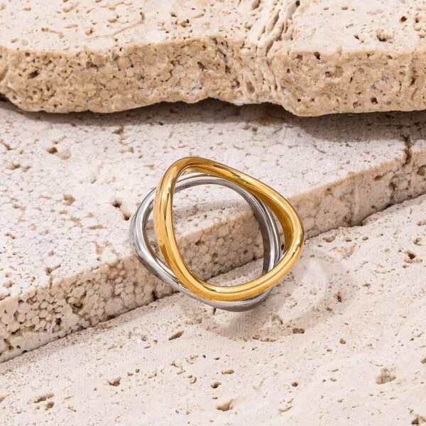Embrace Ring - Image 2