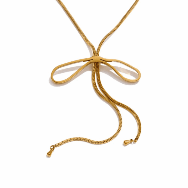 Deco Necklace