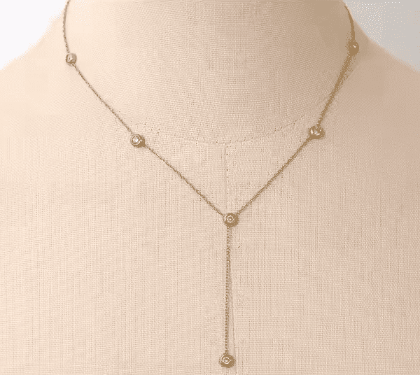 The Drop Necklace