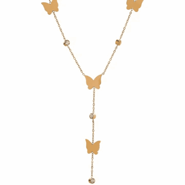 Al-Maith Necklace
