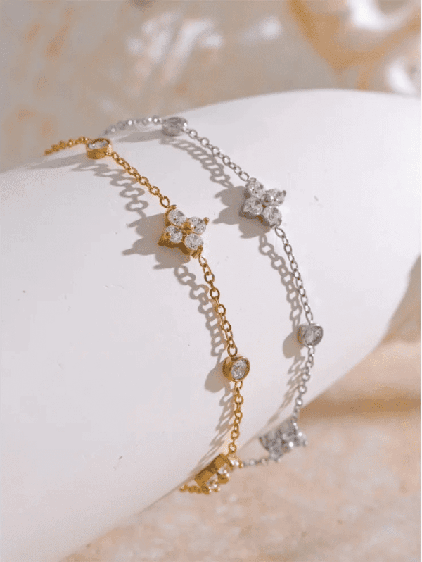 Butterfly Bliss Bracelet - Image 4