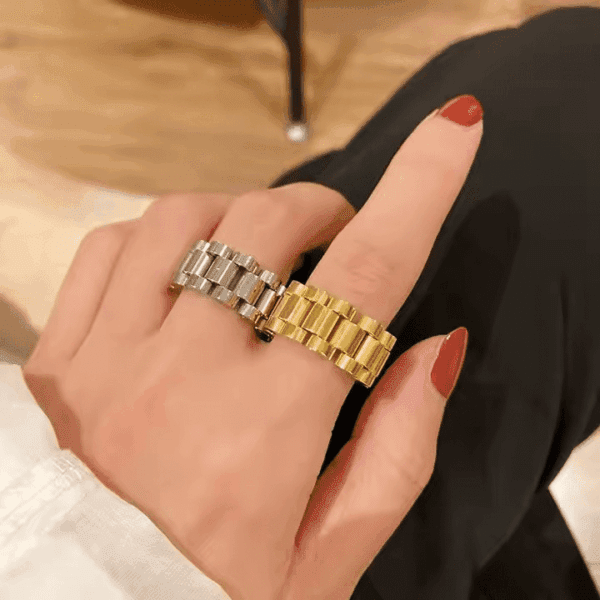 Link Ring