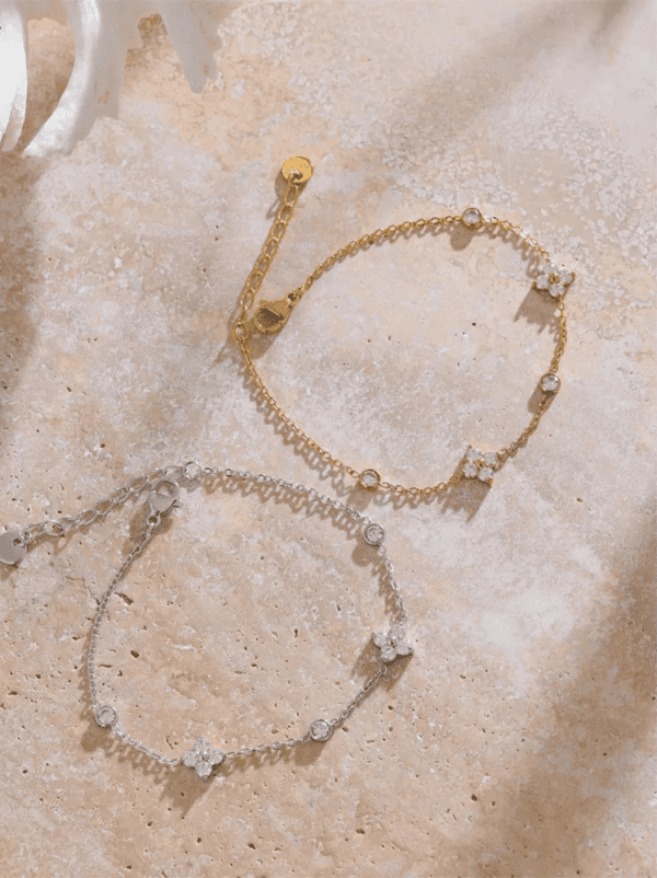 Butterfly Bliss Bracelet - Image 5