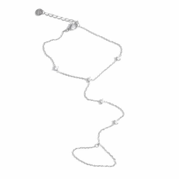 Starry Night Hand Chain