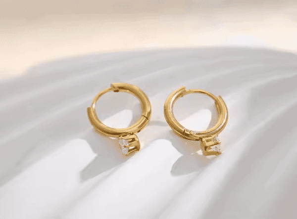 Baby hoops - Image 4