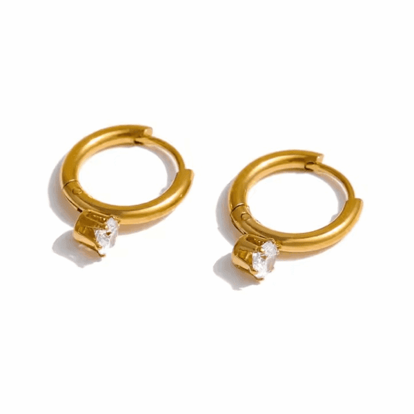 Baby hoops