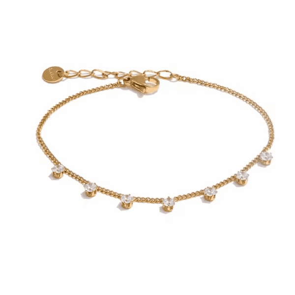 Starry Night Bracelet