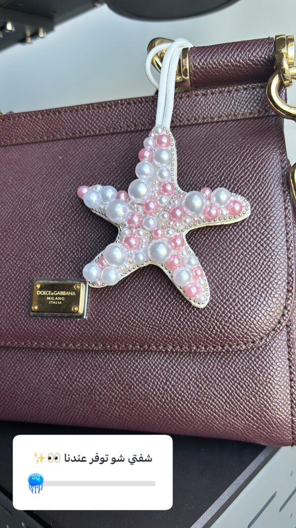 Bag charms - Image 3