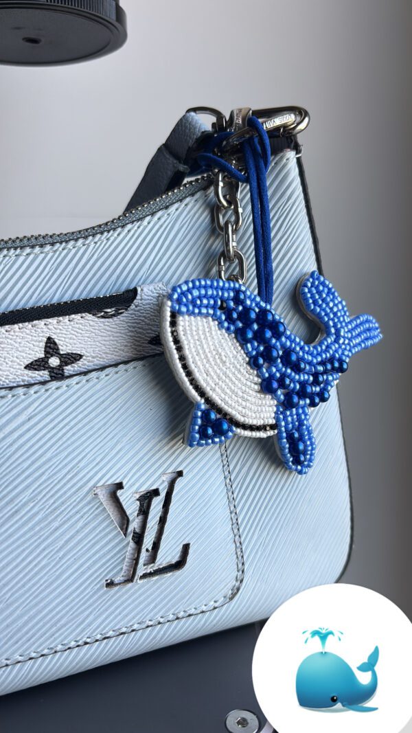 Bag charms