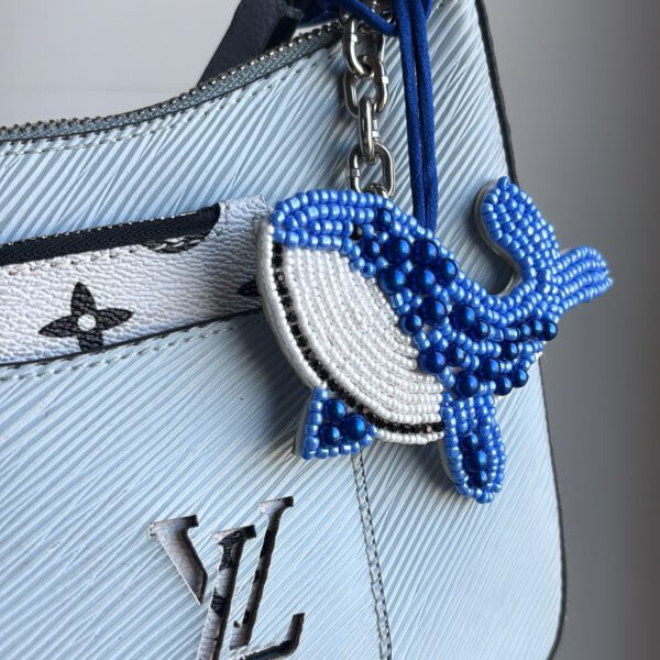 Bag charms