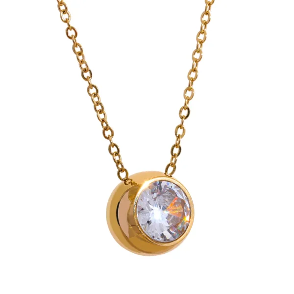 Delicate Necklace