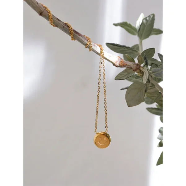Delicate Necklace - Image 6