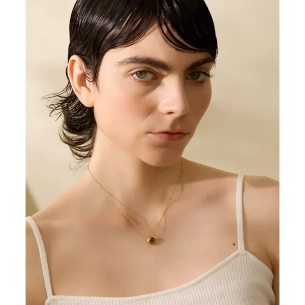 Delicate Necklace - Image 5