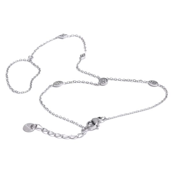Dewdrop Hand Chain - Image 2