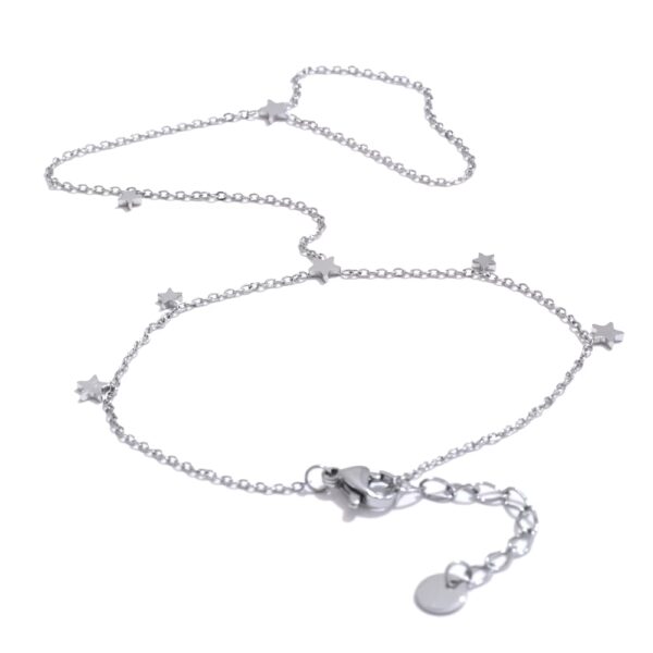 Celestial Star Hand Chain