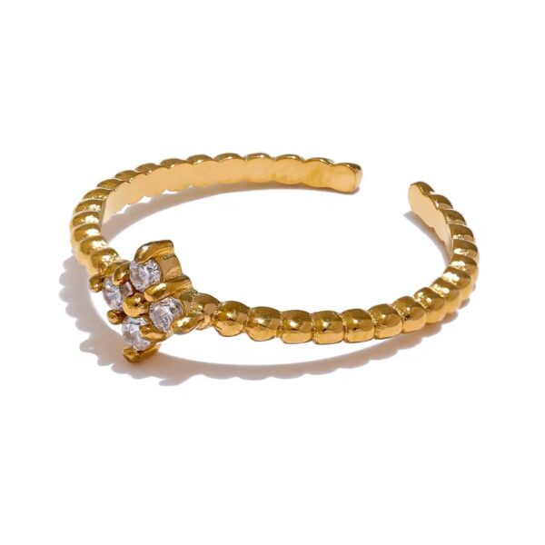 Bloom Ring