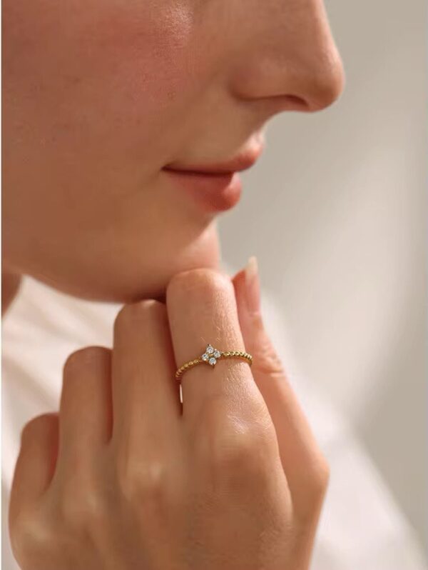 Bloom Ring - Image 2