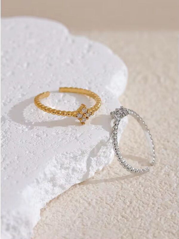 Bloom Ring - Image 5