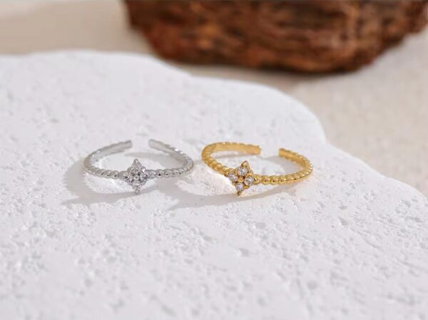Bloom Ring - Image 3
