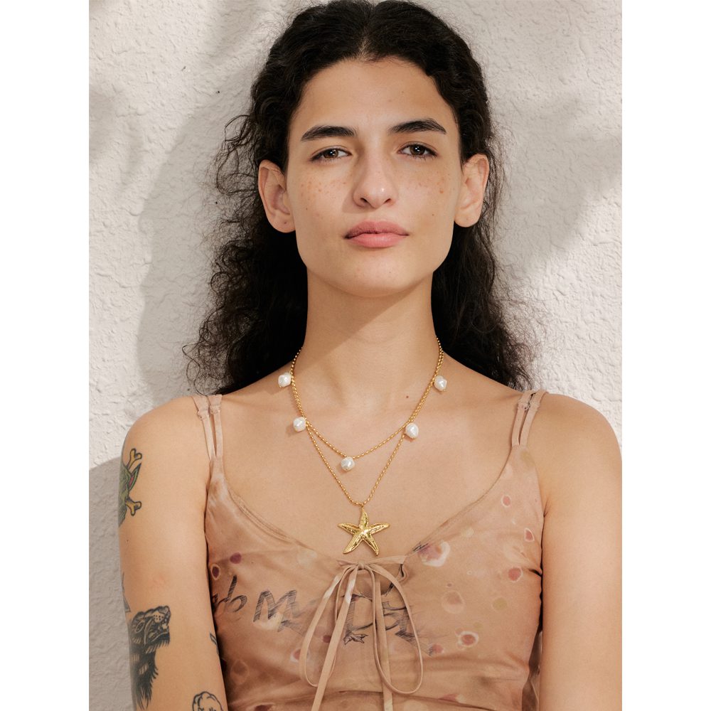 Shahad Necklace - Image 6