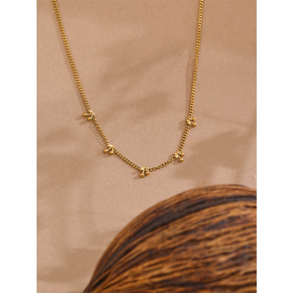 May Necklace - Image 4