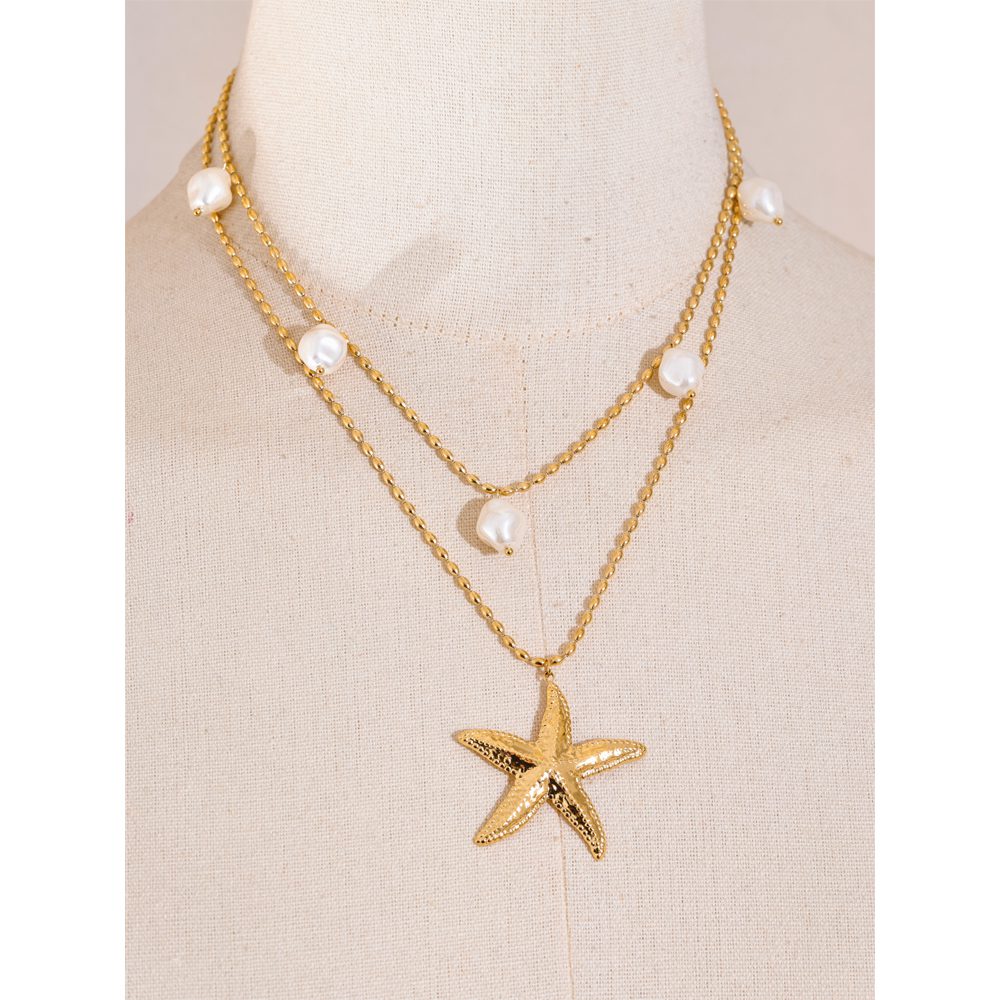 Shahad Necklace - Image 2