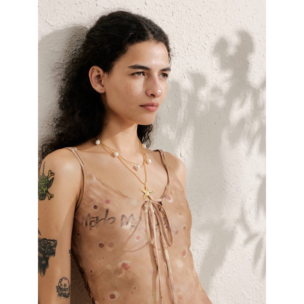 Shahad Necklace - Image 7