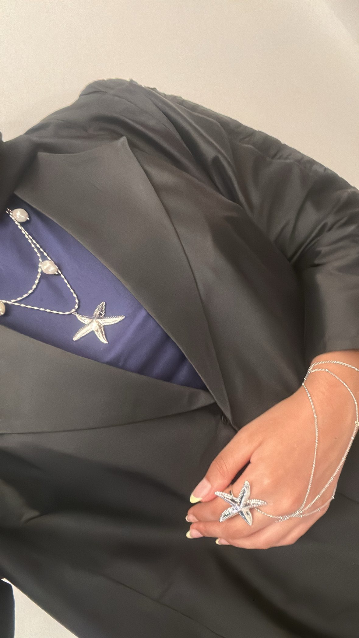 Shahad Necklace - Image 4