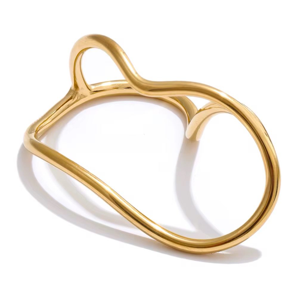 Hug Ring - Image 4